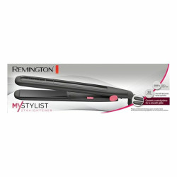 Hair Straightener Remington S1A100 Black