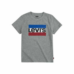 Short Sleeve T-Shirt Levi's Sportswear Logo B