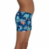 Boys Swim Shorts Speedo Digital Allover Blue