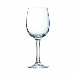 Wine glass Chef&Sommelier Cabernet Tulip Transparent 190 ml (6 Units)