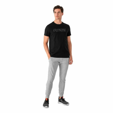 Adult's Tracksuit Bottoms 4F 4F Jogger Men