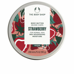 Body Butter The Body Shop STRAWBERRY 200 ml