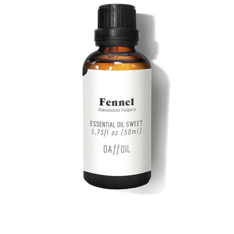 Essential oil Daffoil   Fennel 50 ml