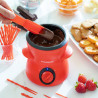 Chocolate Fondue with Accessories Fonlat InnovaGoods