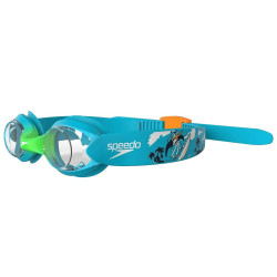 Children's Swimming Goggles Speedo 8-1211514638 Blue One size