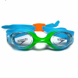 Children's Swimming Goggles Speedo 8-1211514638 Blue One size