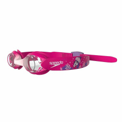 Children's Swimming Goggles Speedo 8-1211514639 Pink One size