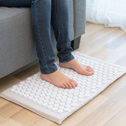 Padded Pressure Point Mat Apoinch InnovaGoods