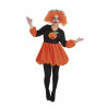 Costume for Adults Pumpkin M/L (3 Pieces)