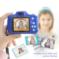 Children’s Digital Camera Kidmera InnovaGoods