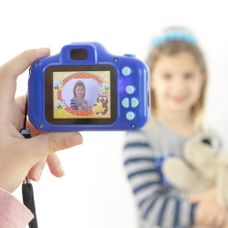 Children’s Digital Camera Kidmera InnovaGoods