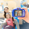 Rechargeable Kids' Digital Camera with Games Kiddak InnovaGoods