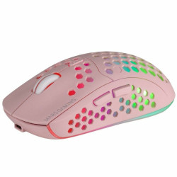 Gaming Mouse Mars Gaming MMW3P