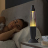 Tornado LED Lava Lamp Twamp InnovaGoods