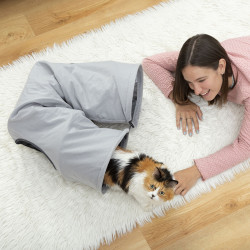 Collapsible Pet Tunnel Funnyl InnovaGoods