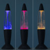 Tornado LED Lava Lamp Twamp InnovaGoods