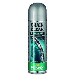 Chain cleaner Motorex Ultra Power Degreaser 500 ml