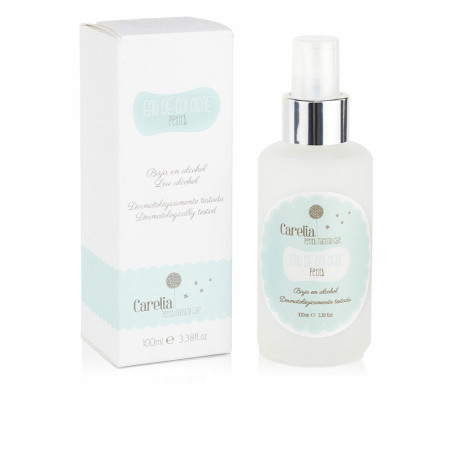 Children's Perfume Carelia Petits EDC Petits 100 ml