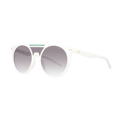 Unisex Sunglasses Polaroid Pld S White Red