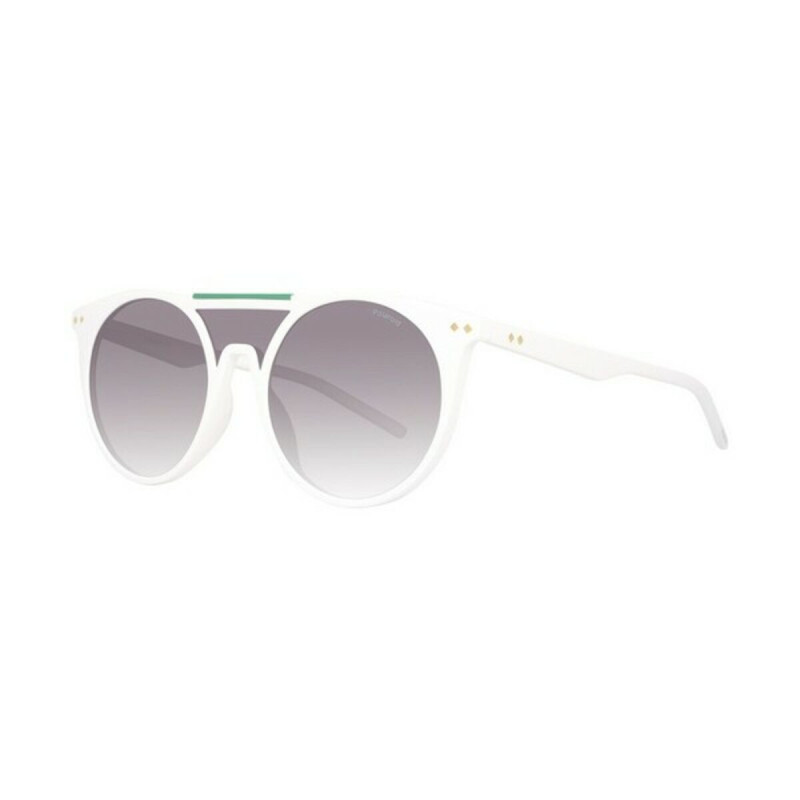 Unisex Sunglasses Polaroid Pld S White Red