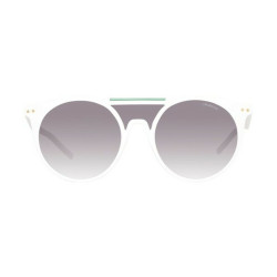 Unisex Sunglasses Polaroid Pld S White Red