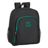 School Bag F.C. Barcelona 20/21 Black