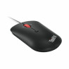 Mouse Lenovo 4Y51D20850 Black 2400 dpi