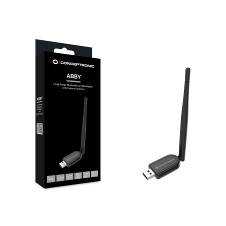 Bluetooth Adaptor Conceptronic ABBY07B