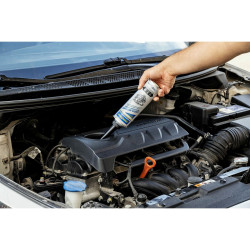 Engine Cleaner Goodyear Petrol Diesel 300 ml