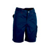 Shorts Cofra Tunisi Navy Blue