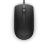 Mouse Dell MS116 Black