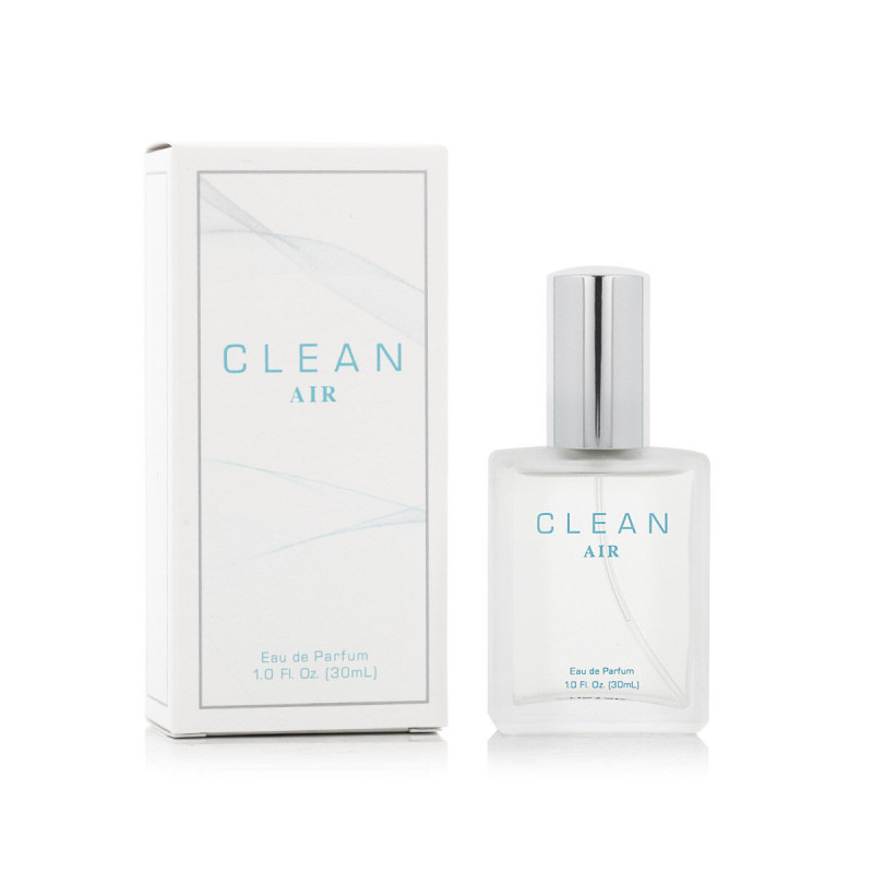 Unisex Perfume Clean EDP Air 30 ml