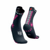 Sports Socks Compressport Pro Racing Socks v4.0 Black