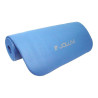 Jute Yoga Mat Joluvi 235914021 Blue