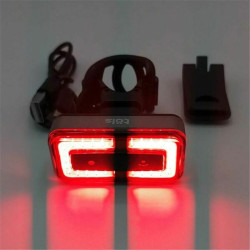 Reflective Light for Bicycle Töls  Pro USB