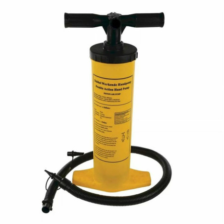 Air Pump Regatta RCE273-800 Black Multicolour