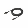 USB to Lightning Cable Xtorm CX2021 Black 3 m