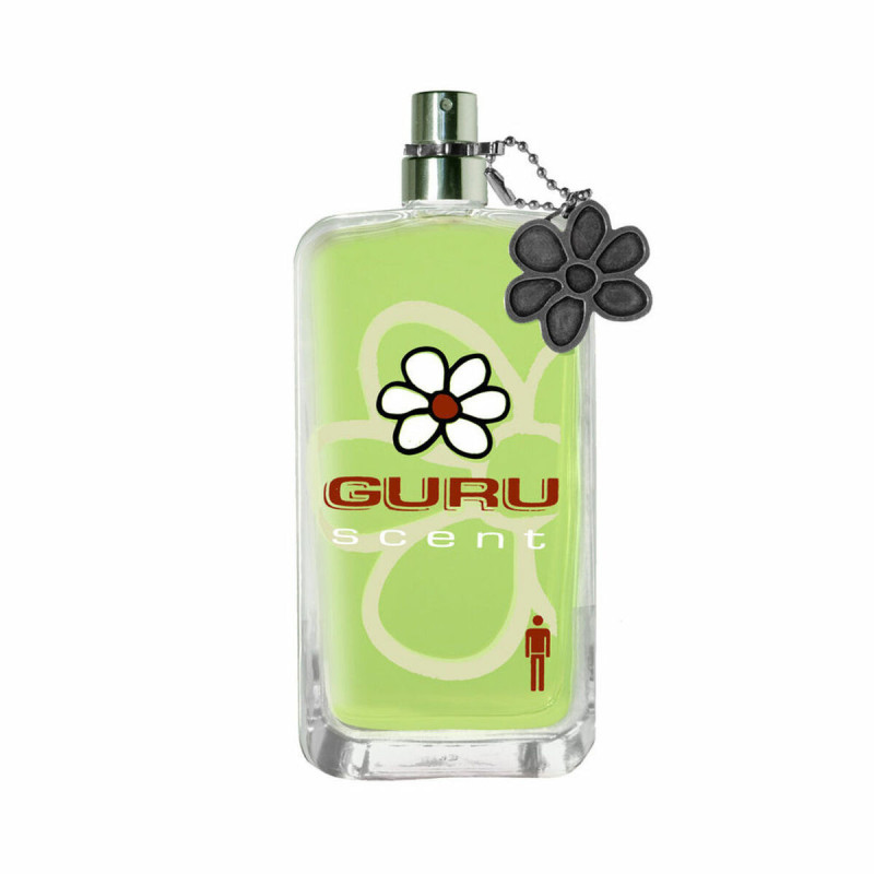 Men's Perfume Scent for Men Guru (capacidad) EDT