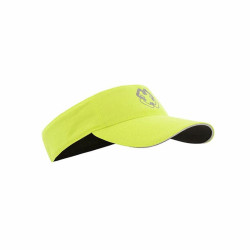 Visor ARCh MAX Visor Yellow One size