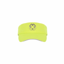 Visor ARCh MAX Visor Yellow One size