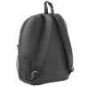 School Bag John Smith M22205-005 Black Multicolour