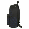 Laptop Backpack F.C. Barcelona 14,1'' Black