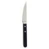 Knife Set Amefa Pizza 6 Units (21,2 cm)