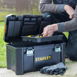 Toolbox Stanley STST1-75521 48 cm Plastic