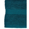 Bath towel 90 x 150 cm Blue (3 Units)