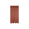 Curtain Home ESPRIT Terracotta 140 x 260 x 260 cm