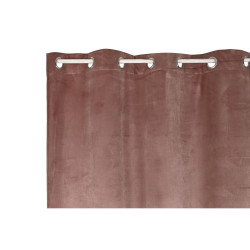 Curtain Home ESPRIT Light Pink 140 x 260 x 260 cm