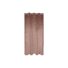 Curtain Home ESPRIT Light Pink 140 x 260 x 260 cm