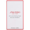 Sheets of Astringent Paper Shiseido