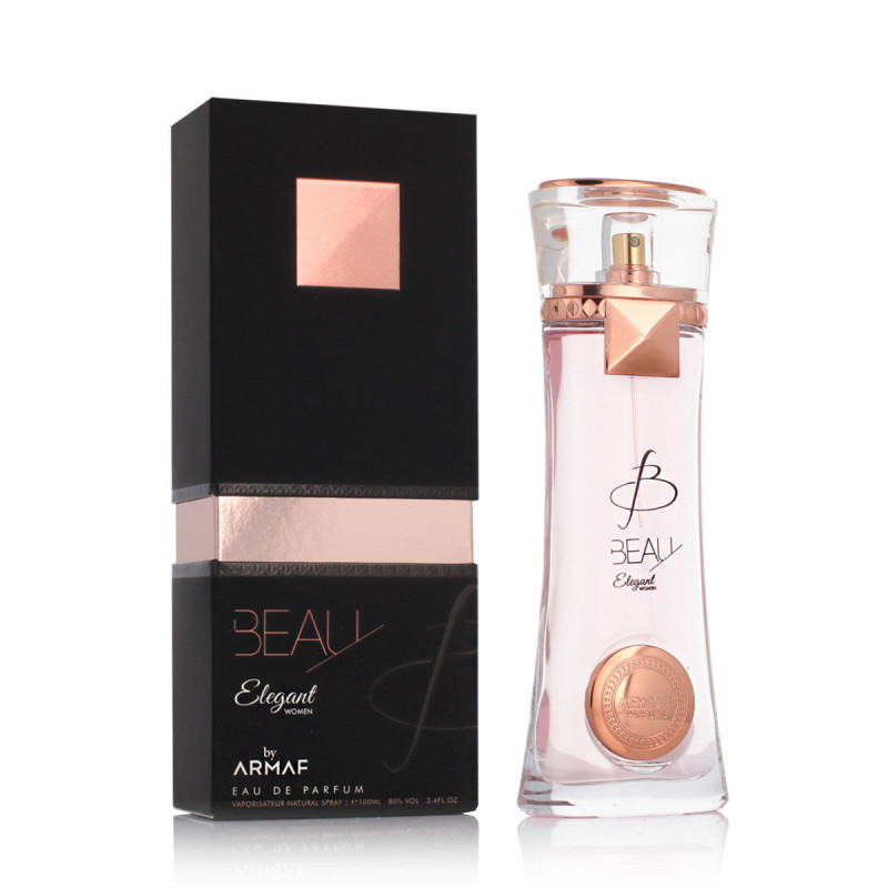 Women's Perfume Armaf EDP Beau Elegant 100 ml